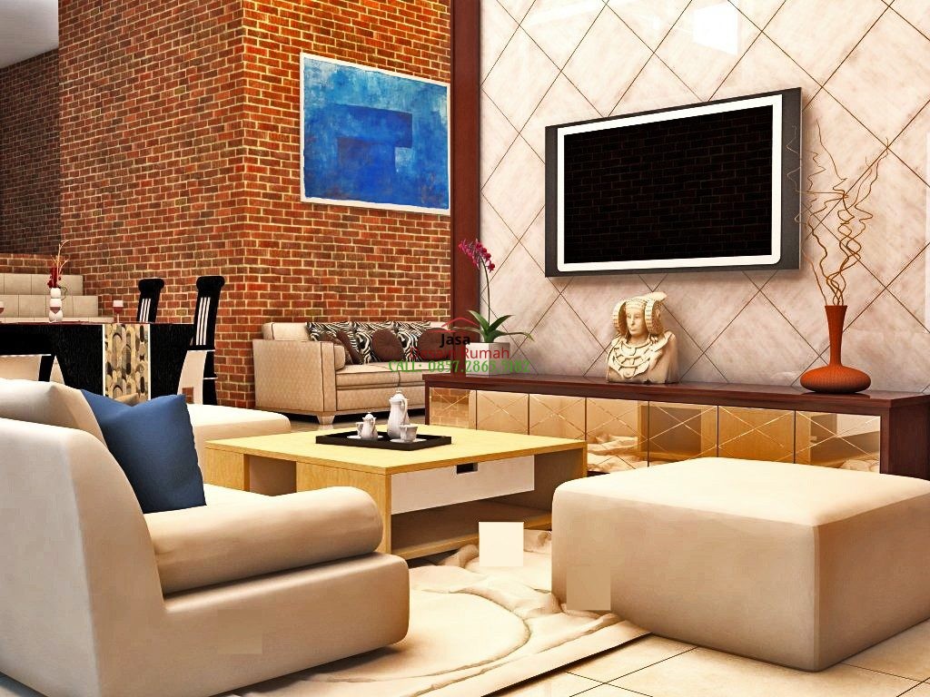 Contoh Gambar Portofolio Desain Interior Contoh Gambar Portofolio Desain Interior